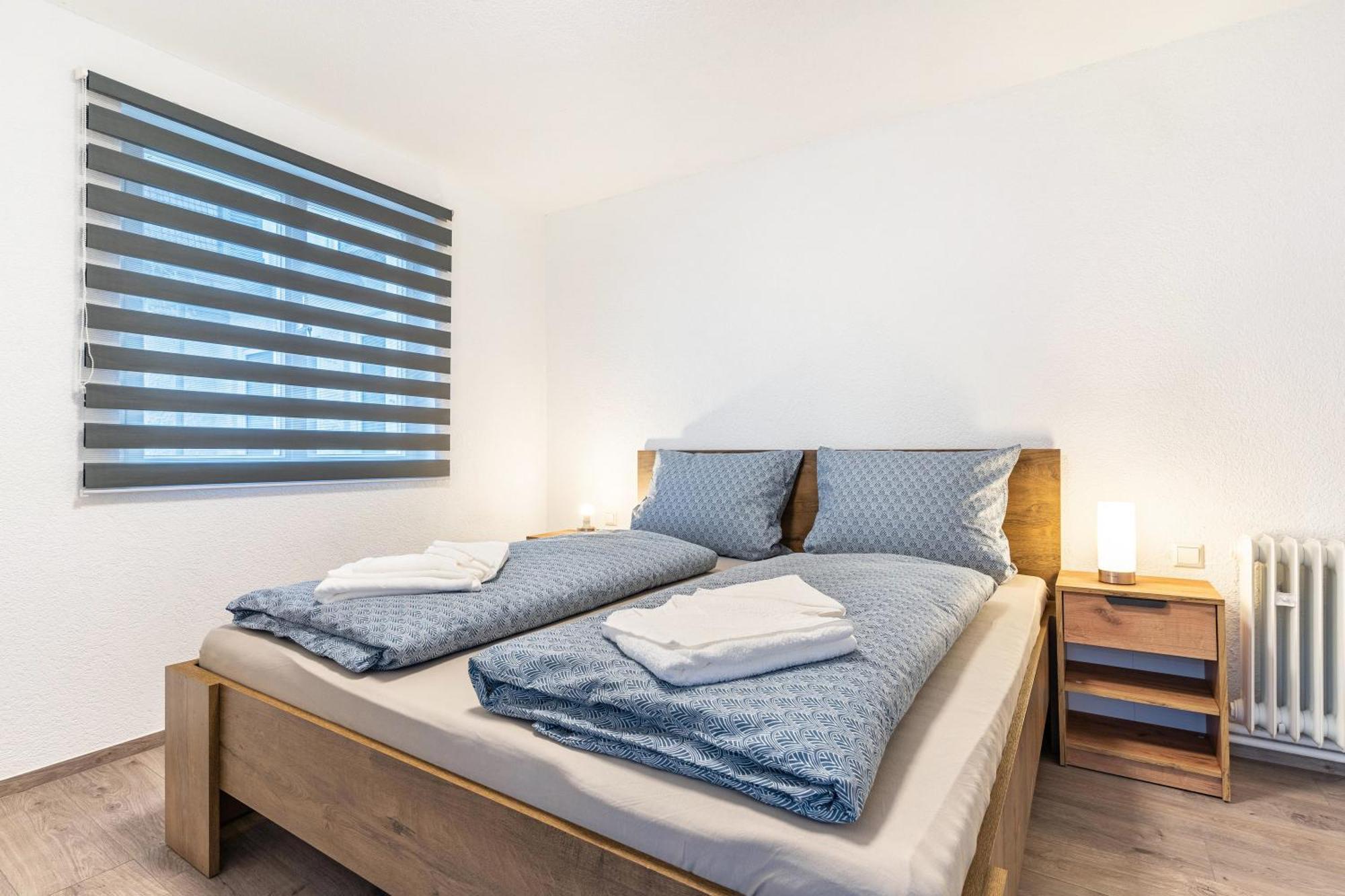 אלפירסבאך Ferienhaus Burghalde Mit Sauna מראה חיצוני תמונה