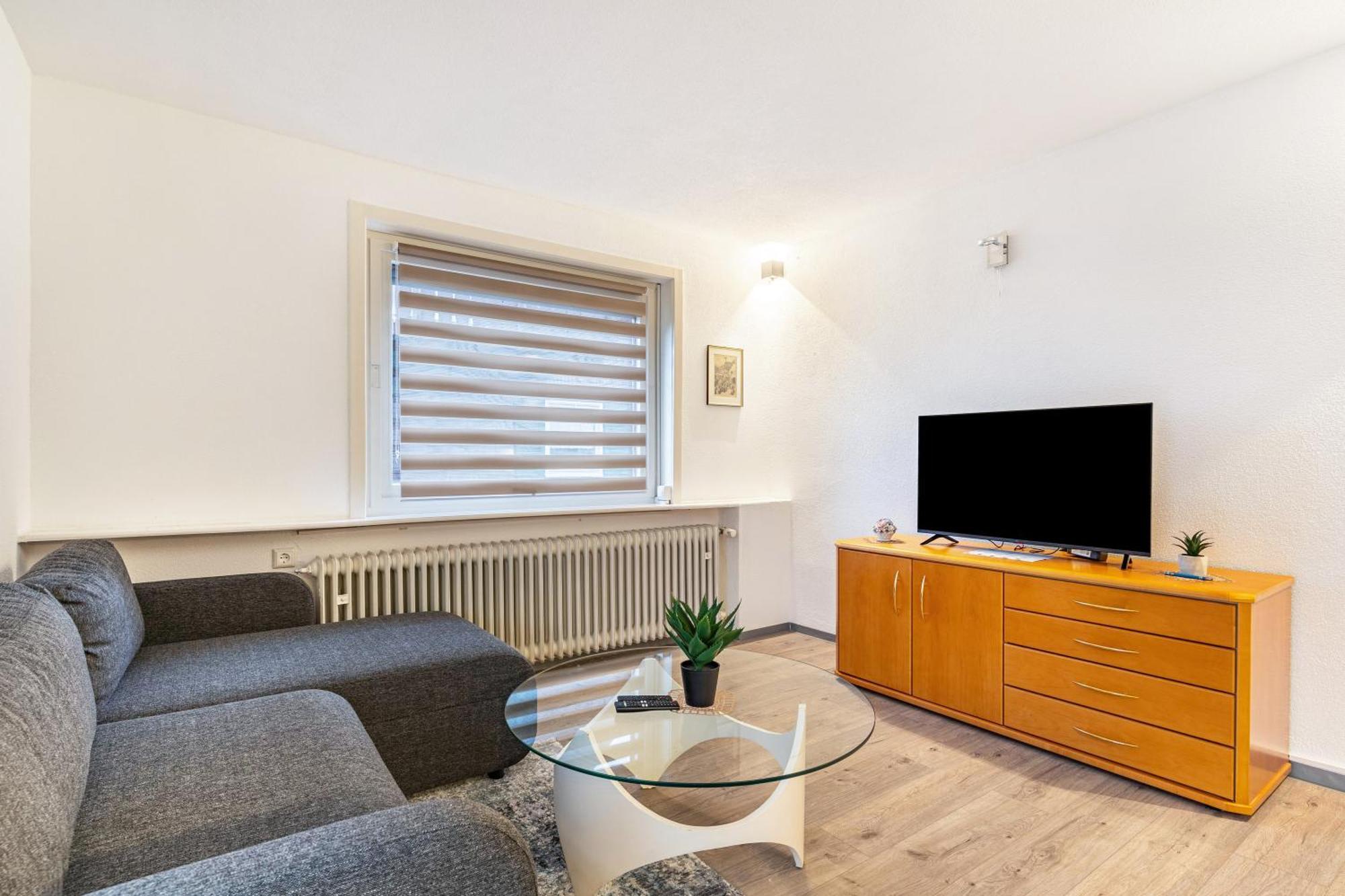 אלפירסבאך Ferienhaus Burghalde Mit Sauna מראה חיצוני תמונה
