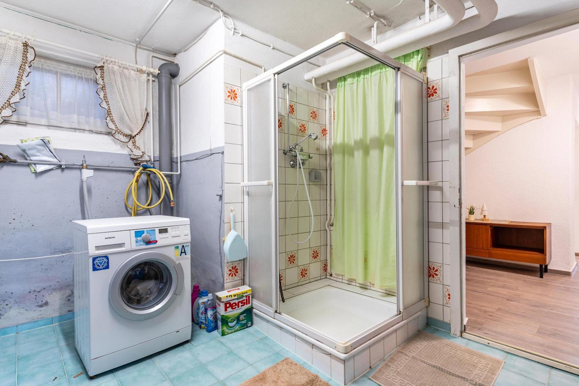אלפירסבאך Ferienhaus Burghalde Mit Sauna מראה חיצוני תמונה